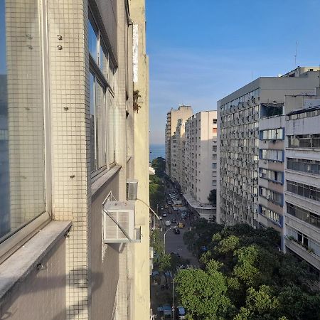 Santa Clara 1003 Daire Rio de Janeiro Dış mekan fotoğraf