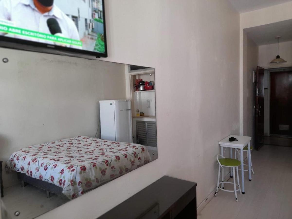 Santa Clara 1003 Daire Rio de Janeiro Dış mekan fotoğraf