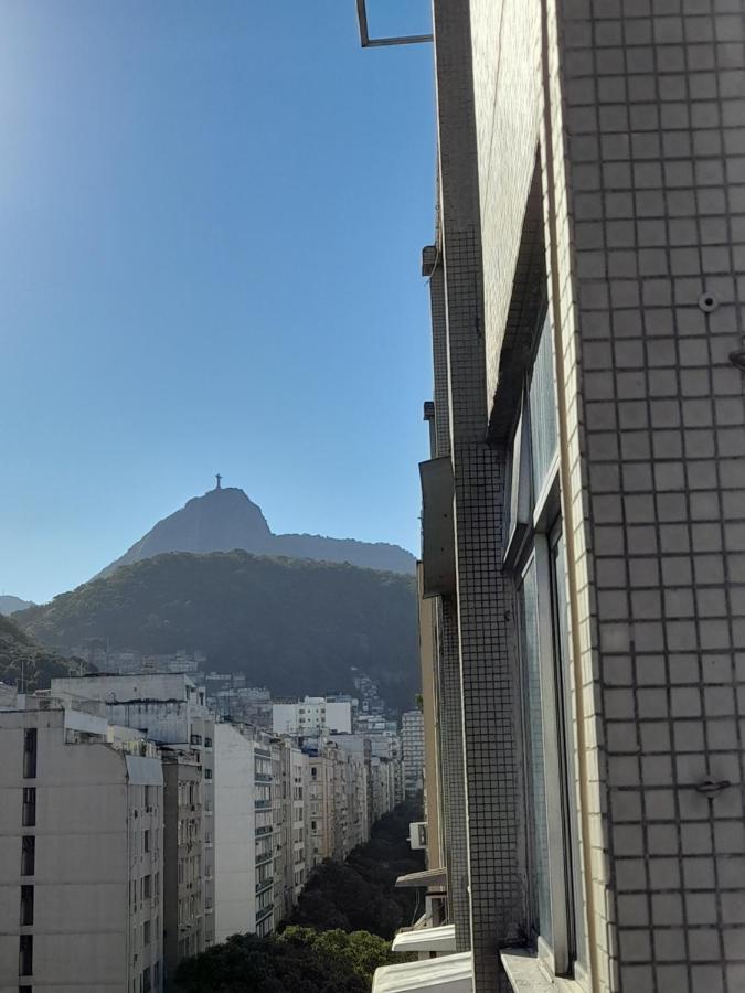 Santa Clara 1003 Daire Rio de Janeiro Dış mekan fotoğraf