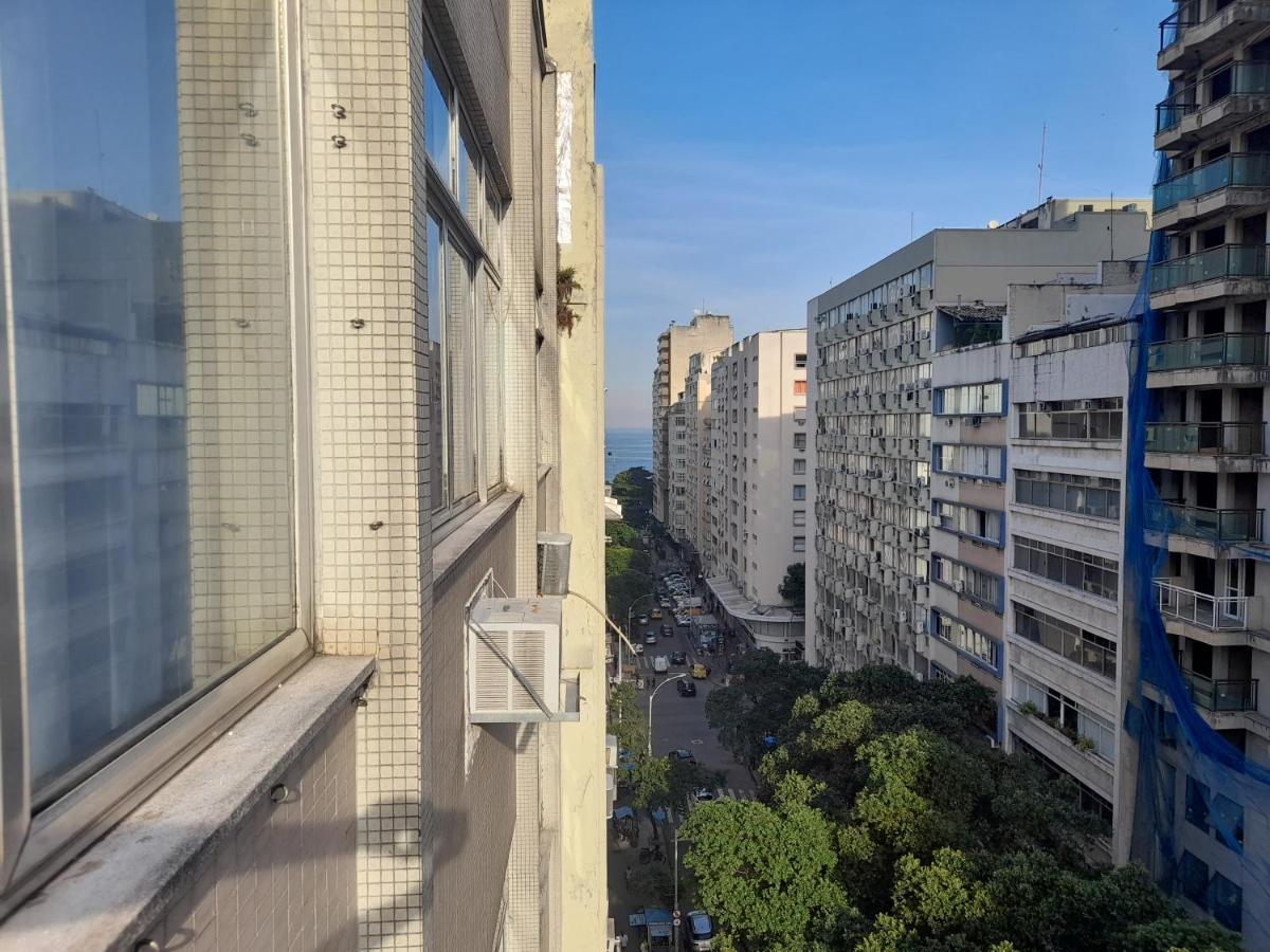 Santa Clara 1003 Daire Rio de Janeiro Dış mekan fotoğraf