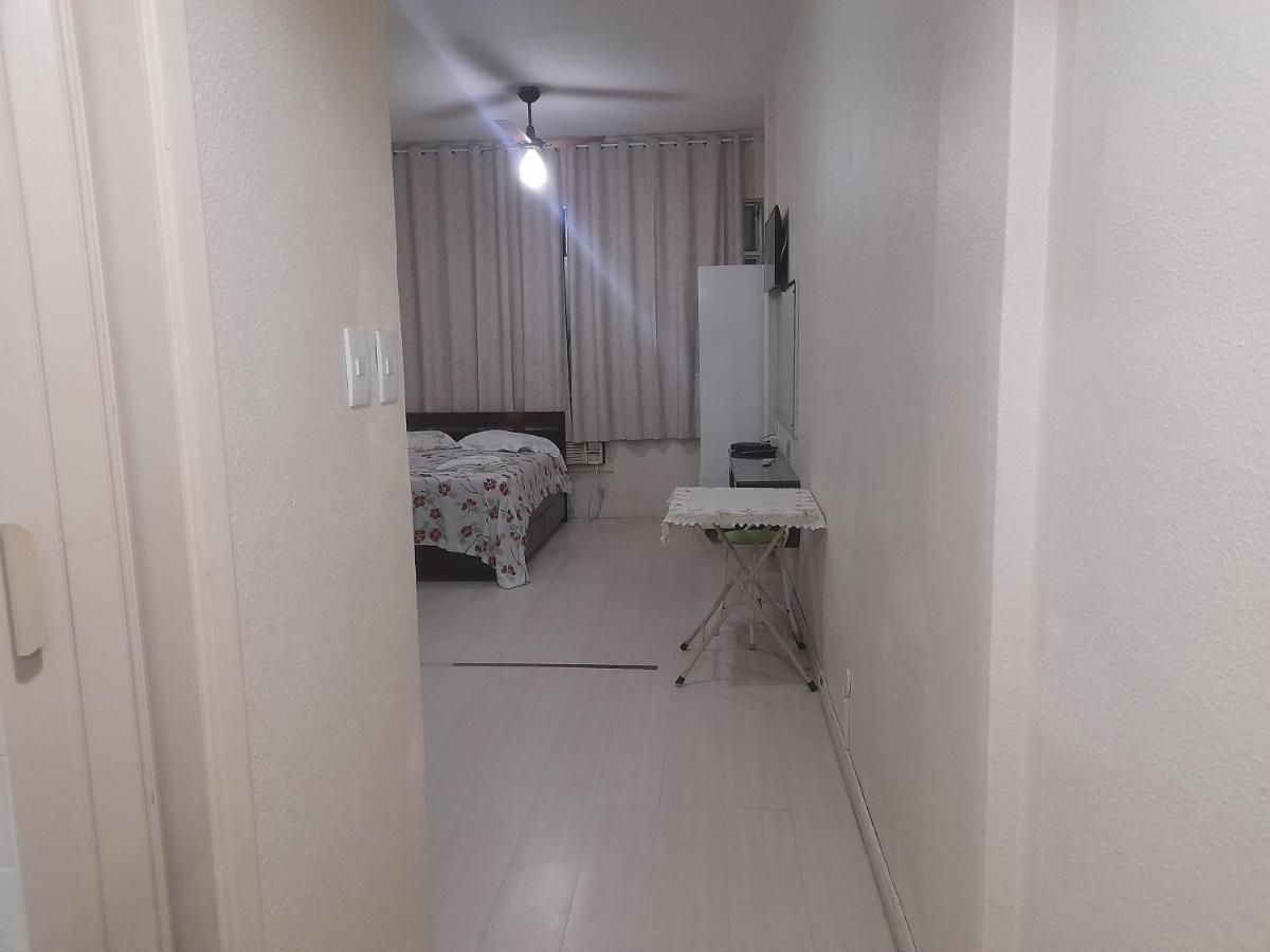Santa Clara 1003 Daire Rio de Janeiro Dış mekan fotoğraf