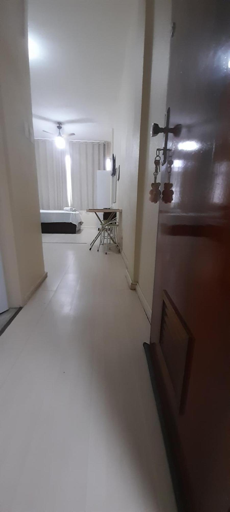 Santa Clara 1003 Daire Rio de Janeiro Dış mekan fotoğraf