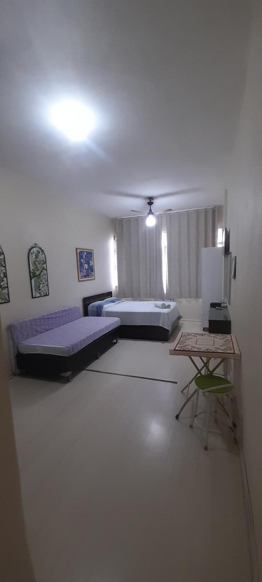 Santa Clara 1003 Daire Rio de Janeiro Dış mekan fotoğraf