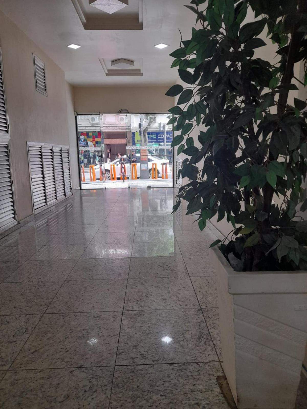 Santa Clara 1003 Daire Rio de Janeiro Dış mekan fotoğraf
